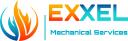 Exxel Mechanical Services logo