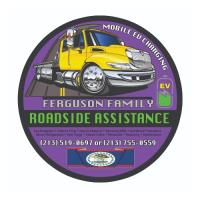 Ferguson Family Roadside Assistance LLC image 1