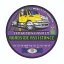 Ferguson Family Roadside Assistance LLC logo