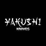 Yakushi Knives image 1