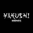 Yakushi Knives logo