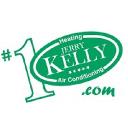 Jerry Kelly Heating & Air Conditioning logo