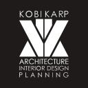 Kobi Karp Architecture & Interior Design logo
