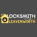 Locksmith Leavenworth logo