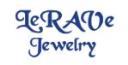  LeRAVe Jewelry logo