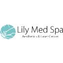 Lily Med Spa logo