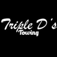 Triple D's towing LLC image 5