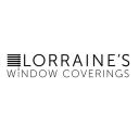 Lorraine’s Window Coverings, Inc. logo