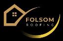 Folsom Roofing logo