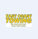 East Coast Towing logo