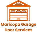 Maricopa Garage Door Services logo