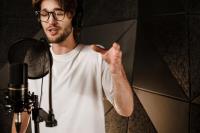 Professional Voice Over | Pro Voice USA image 6