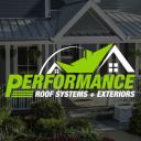 Performance Roof Systems + Exteriors Ann Arbor logo