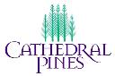 The Lodge at Cathedral Pines logo