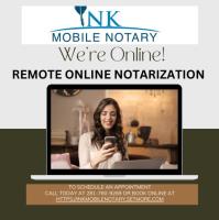 INK Mobile Notary & Apostille Services image 3