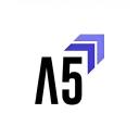 A5 IT logo
