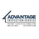 Advantage Inspection Service logo