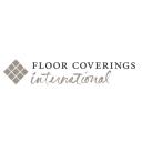 Floor Coverings International North Central Dallas logo