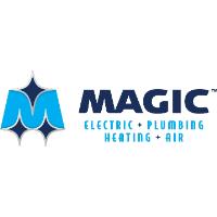 Magic Electric, Plumbing, Heating + Air image 1
