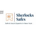 Sherlocks Safes logo