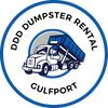 DDD Dumpster Rental Gulfport image 3