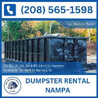 DDD Dumpster Rental Nampa image 4