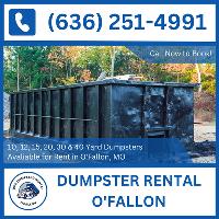 DDD Dumpster Rental O'Fallon image 4