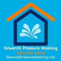 Edward's Pressure Washing Friendswood image 1