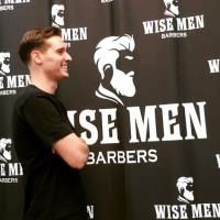 Wise Men Barbers image 9