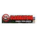 Glassbusters Inc. logo