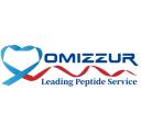 Omizzur Peptide (USA) logo