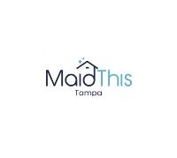MaidThis Cleaning of Tampa image 1