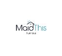 MaidThis Cleaning of Tampa logo