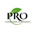Pro Landscaping Company of Pasadena logo