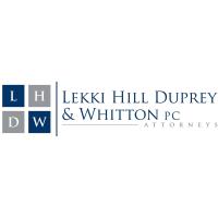 Lekki Hill Duprey & Whitton PC image 7