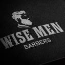 Wise Men Barbers logo
