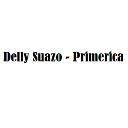 Delly Suazo - Primerica logo