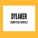 Dylaker Dumpster Rentals logo