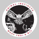Animal Instincts Muay Thai & BJJ logo