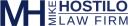Mike Hostilo Law Firm - Savannah logo