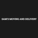 Sam's Moving and Delivery logo