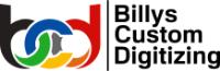 Billys Custom Digitizing image 1