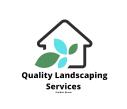 Quality Landscaping Services Garden Grove logo