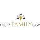 Foley Family Law | William S. Foley, P.A. logo