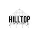 Hilltop Post Buildings logo