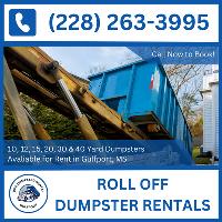 DDD Dumpster Rental Gulfport image 6