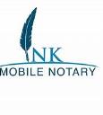 INK Mobile Notary & Apostille Services logo