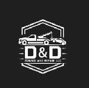 D & D Towing and Repair LLC logo