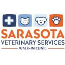 Sarasota Veterinary Services logo