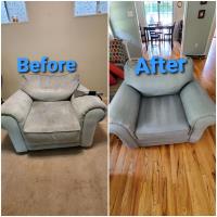 R&R Carpet Cleaning services  image 2